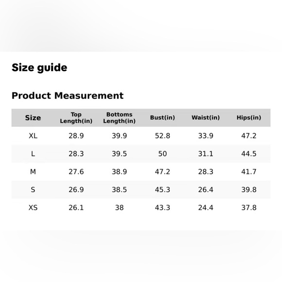Lounge Set - Picture 4 of 5